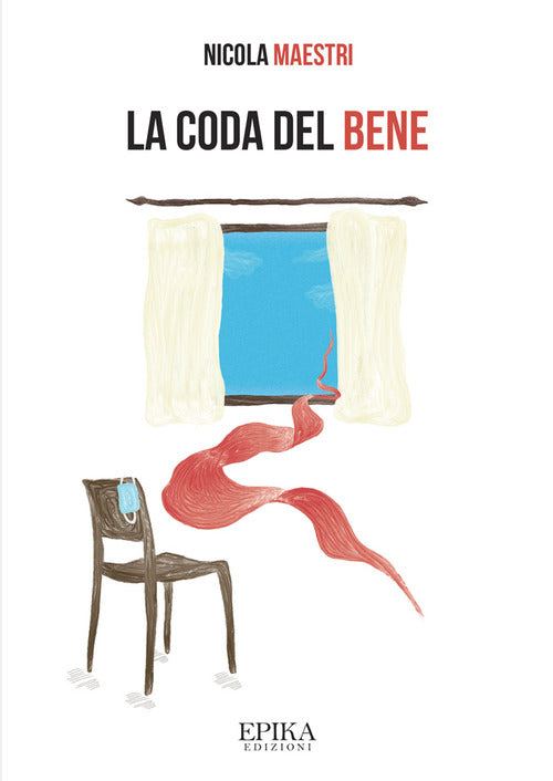 Cover of coda del bene
