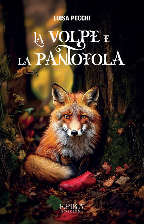 La volpe e la pantofola