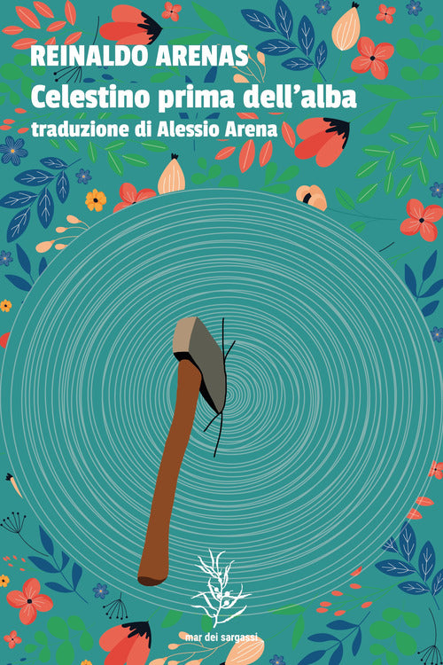 Cover of Celestino prima dell'alba