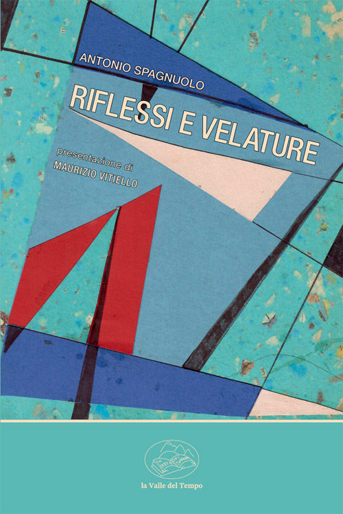 Cover of Riflessi e velature