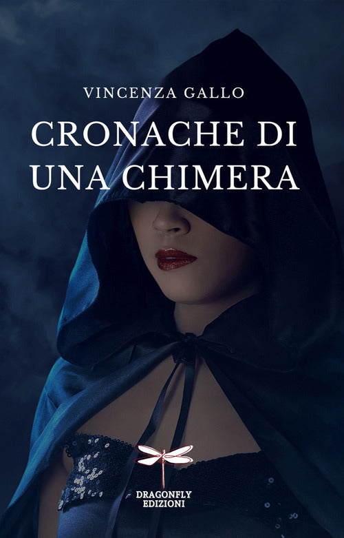 Cover of Cronache di una chimera