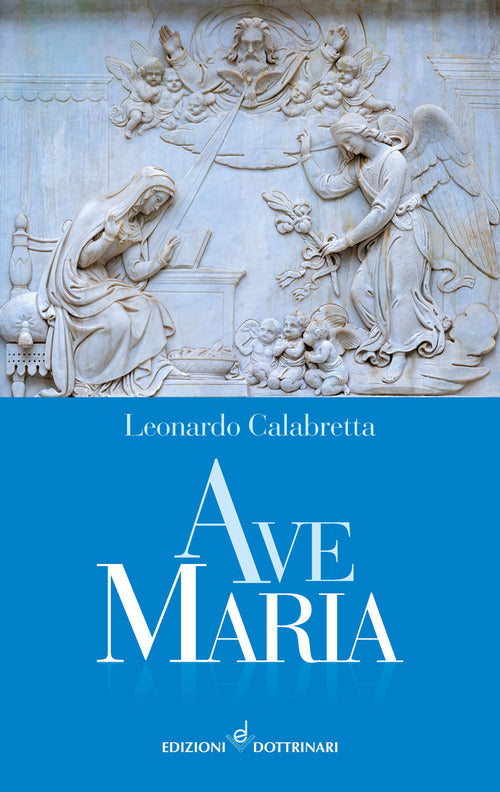 Cover of Ave Maria