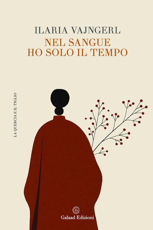 Nel sangue ho solo il tempo