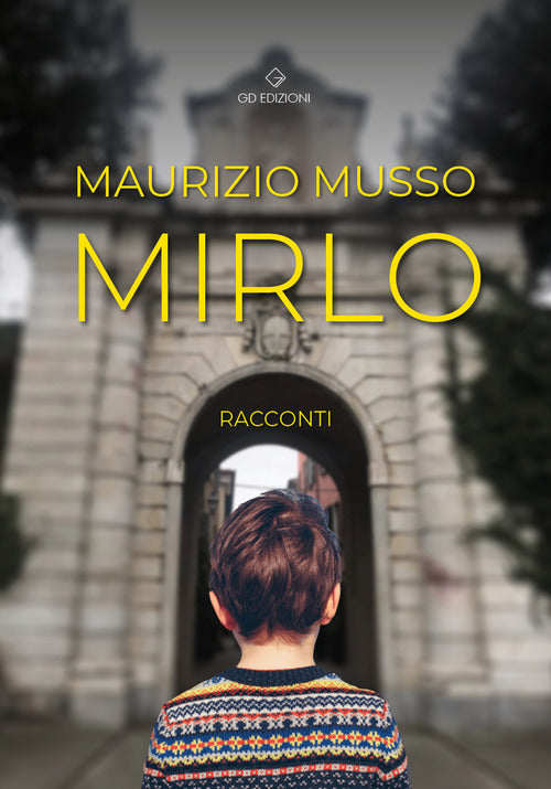 Cover of Mirlo
