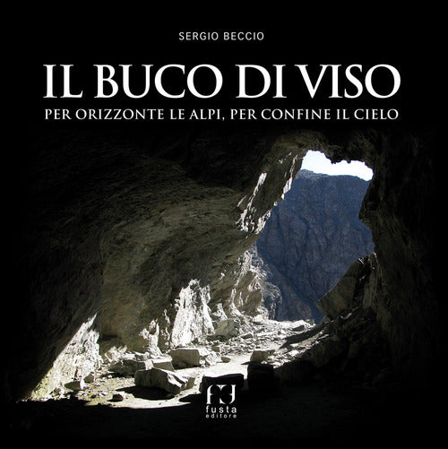 Cover of buco di viso