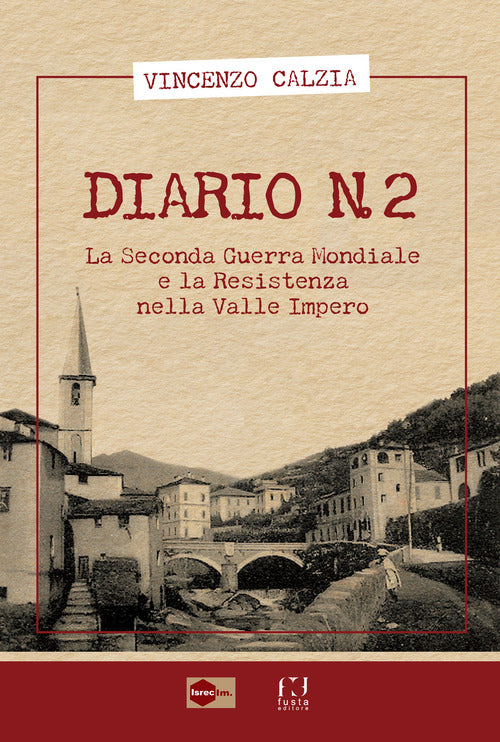 Diario. Vol. 2