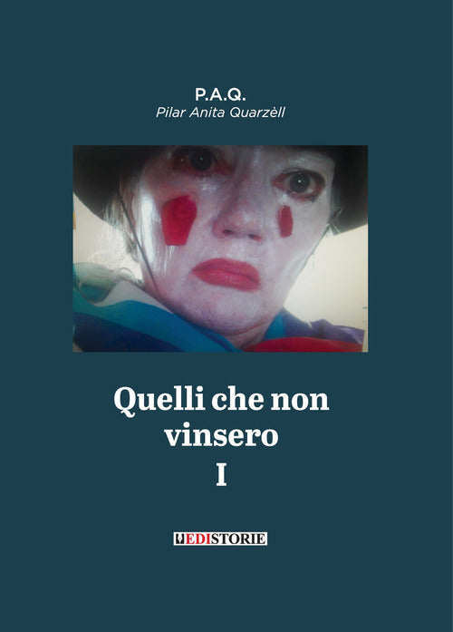 Cover of Quelli che non vinsero