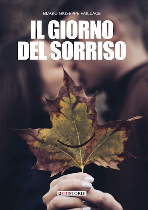 Cover of giorno del sorriso