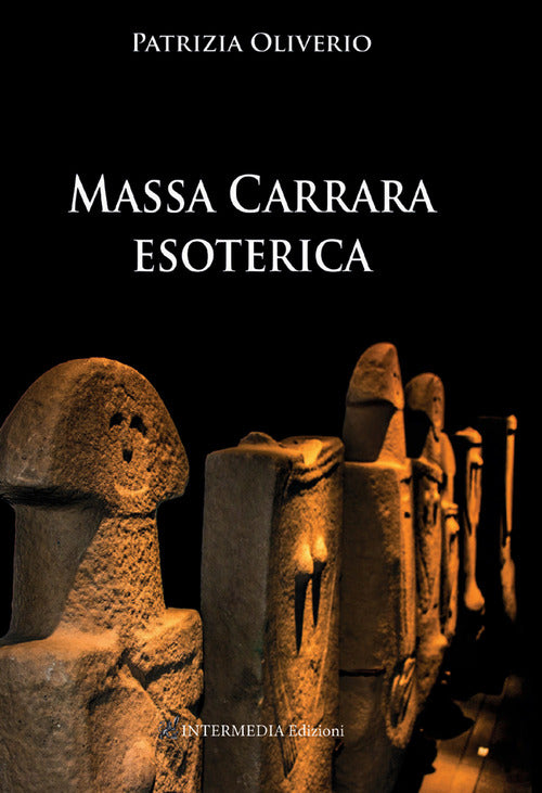 Cover of Massa Carrara esoterica