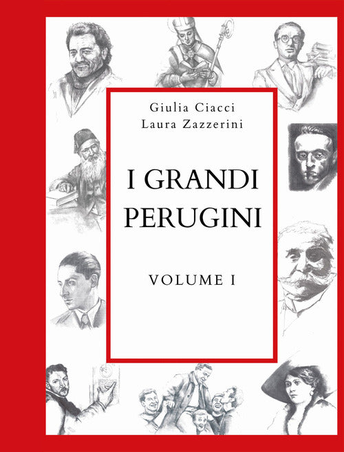 Cover of grandi perugini