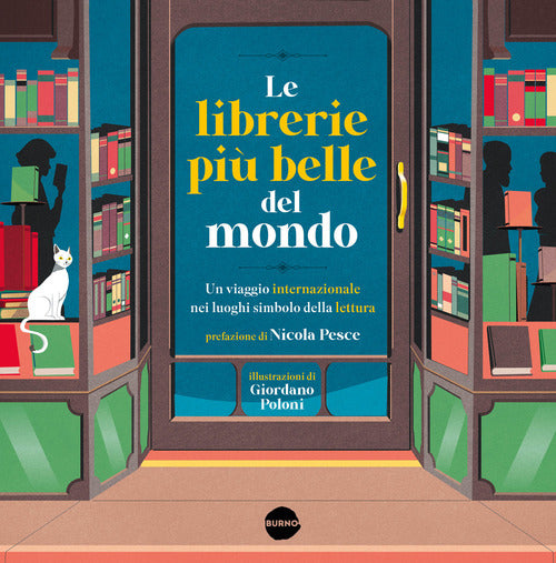 Le librerie più belle del mondo