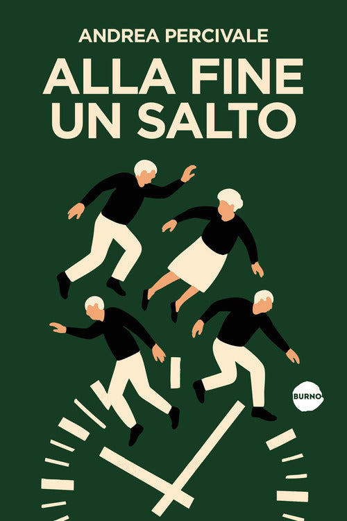 Alla fine un salto