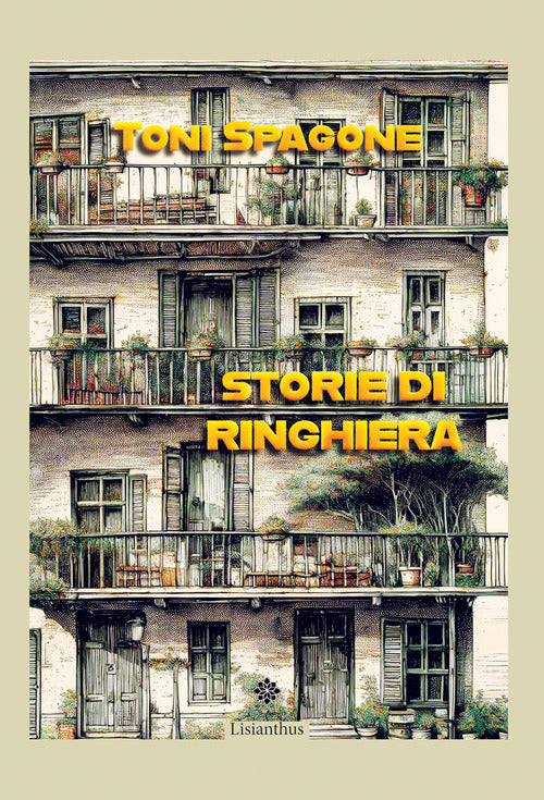 Storie di ringhiera