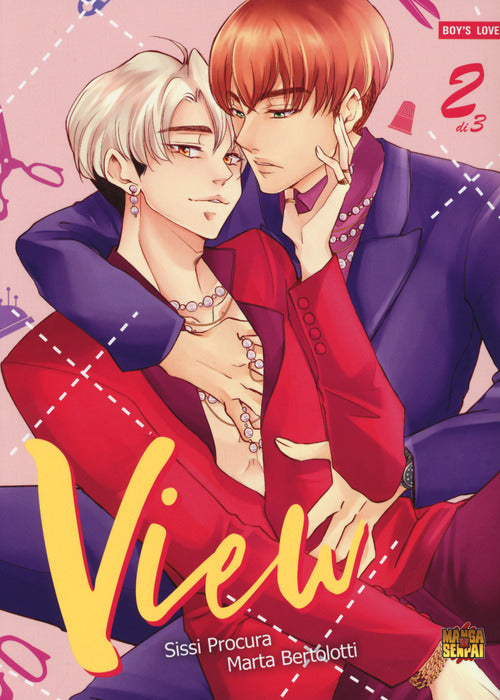 Cover of View
