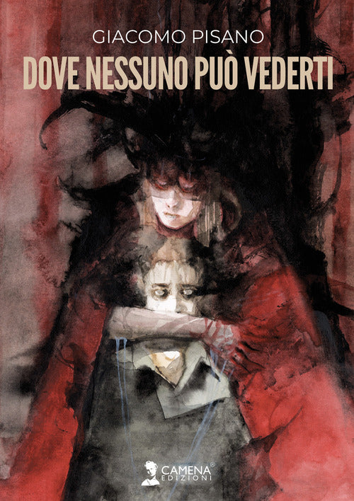 Dove nessuno può vederti