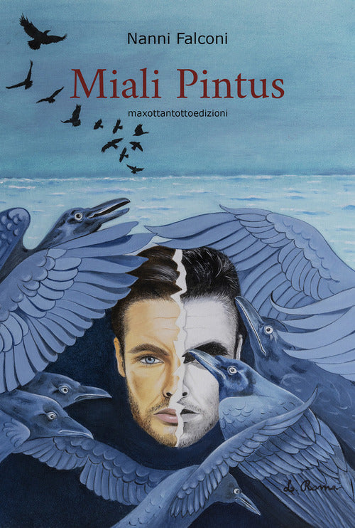 Cover of Miali Pintus