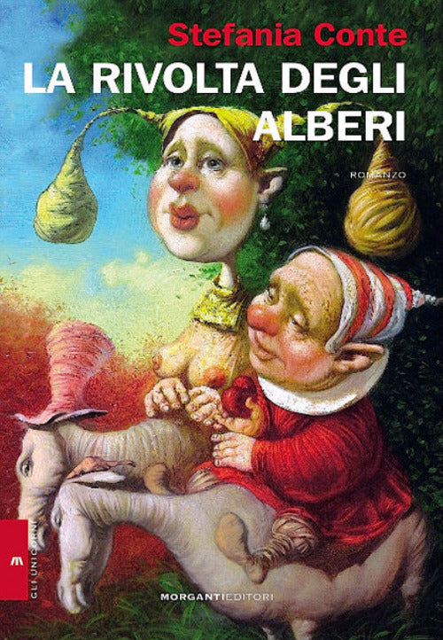 La rivolta degli alberi