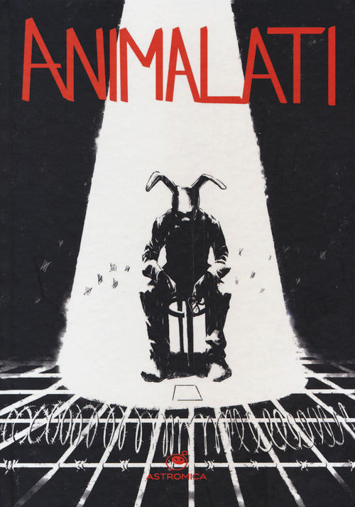 Cover of Animalati