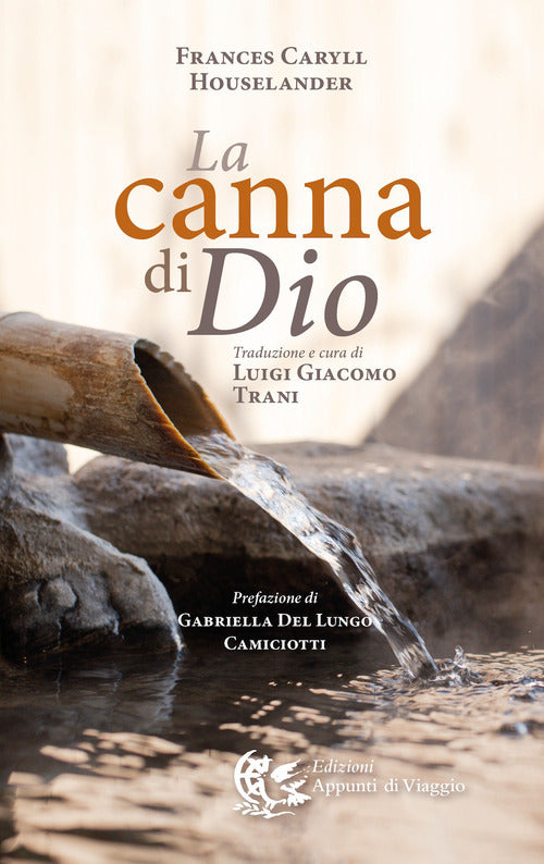 La canna di Dio