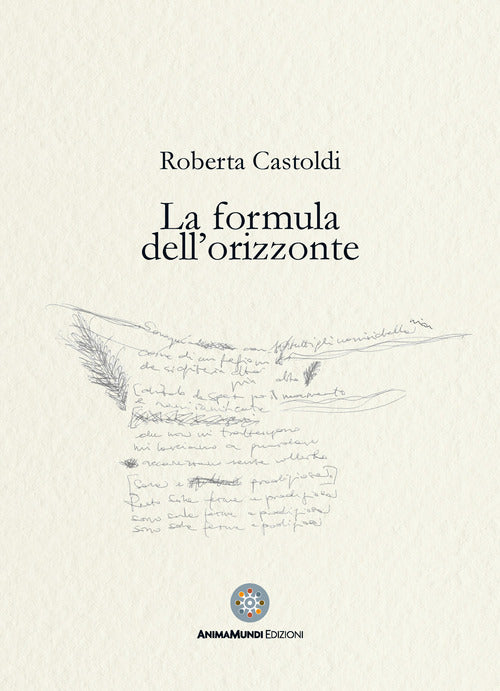 Cover of formula dell'orizzonte