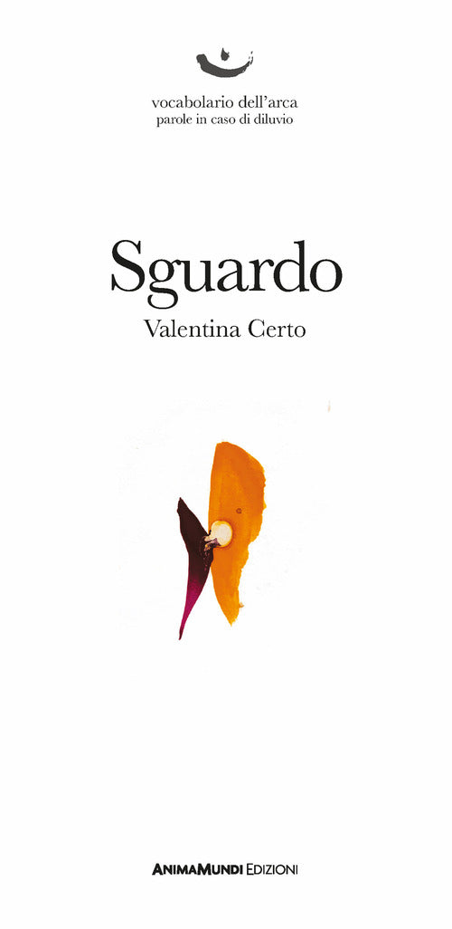 Cover of Sguardo