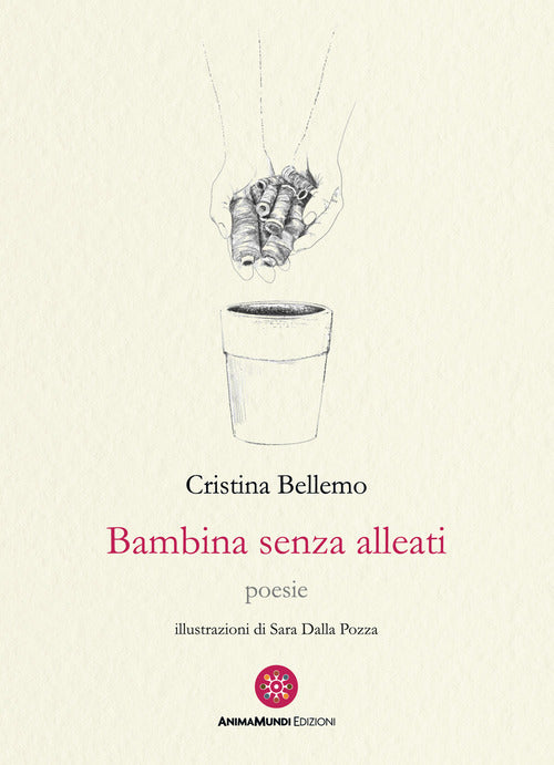 Bambina senza alleati