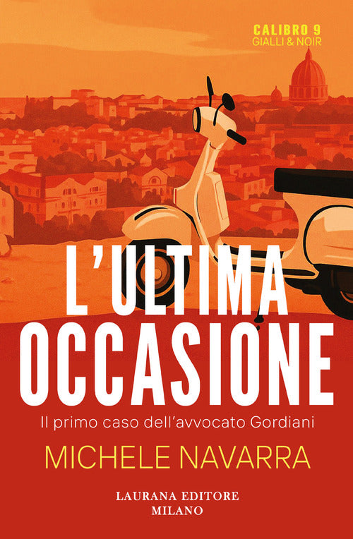 L'ultima occasione