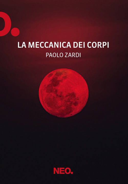 Cover of meccanica dei corpi