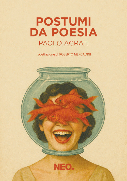 Postumi da poesia