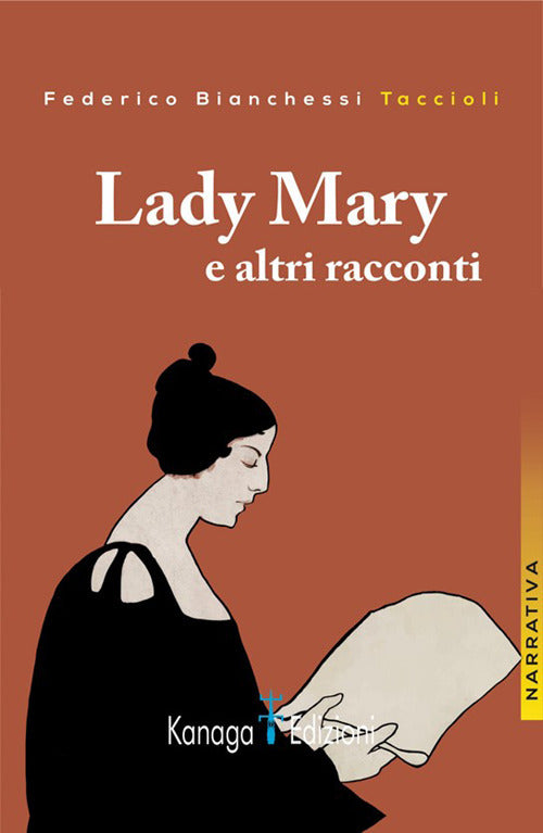 Lady Mary e altri racconti