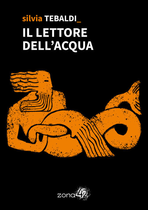 Cover of lettore dell'acqua