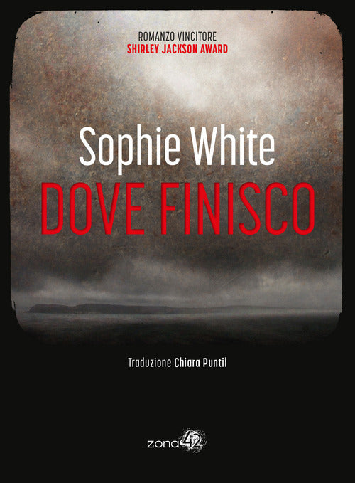 Dove finisco