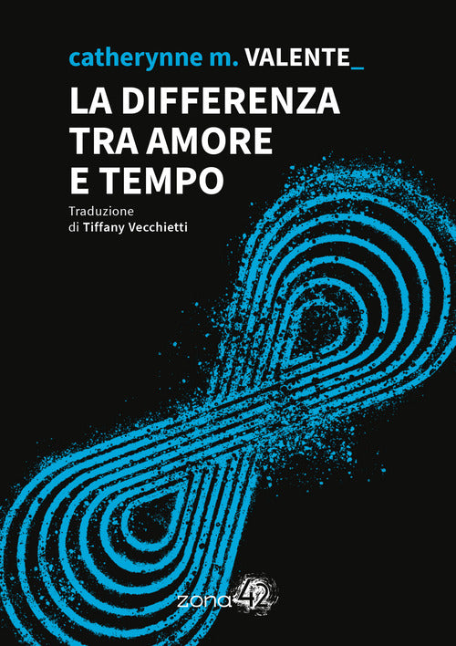 La differenza tra amore e tempo