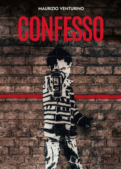 Cover of Confesso