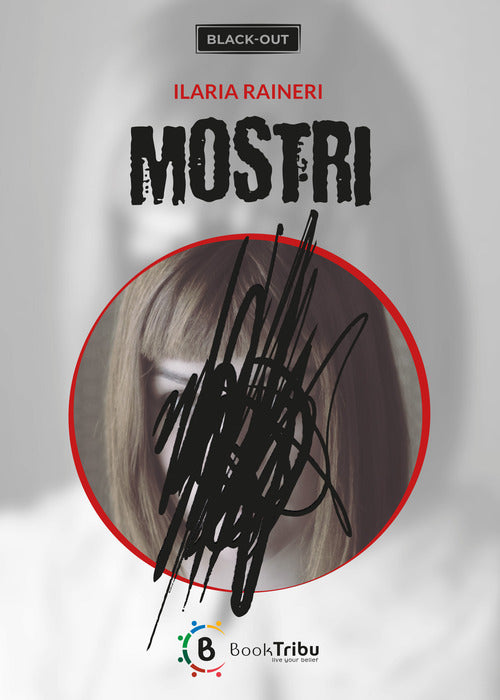Cover of Mostri