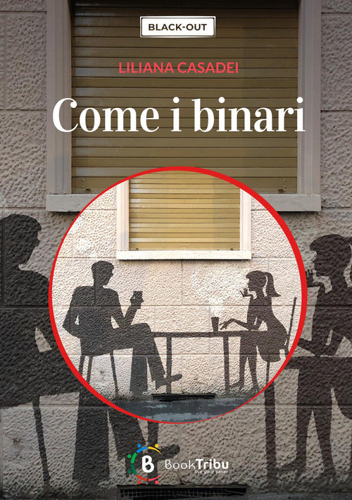 Cover of Come i binari