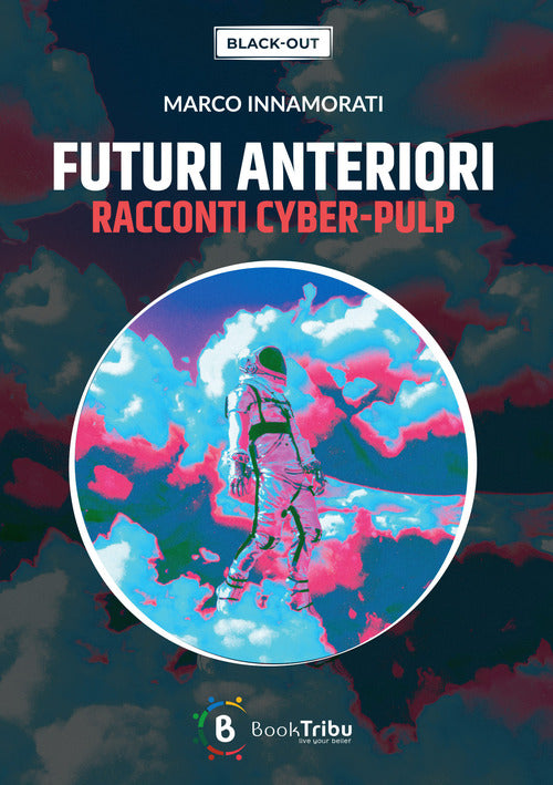 Cover of Futuri anteriori