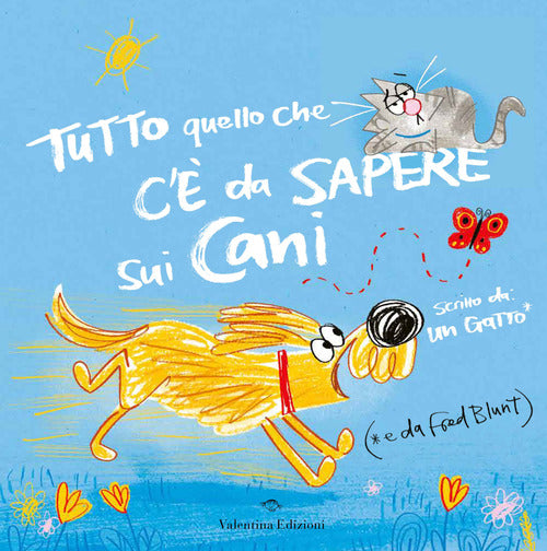 Tutto quello che c da sapere sui cani