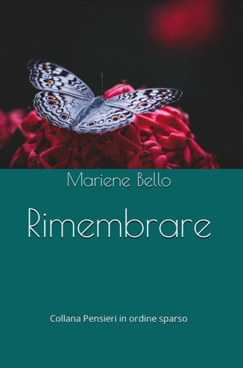 Cover of Rimembrare