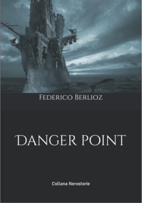 Cover of Danger point