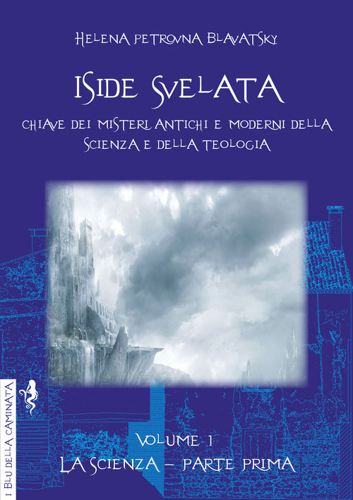 Cover of Iside svelata