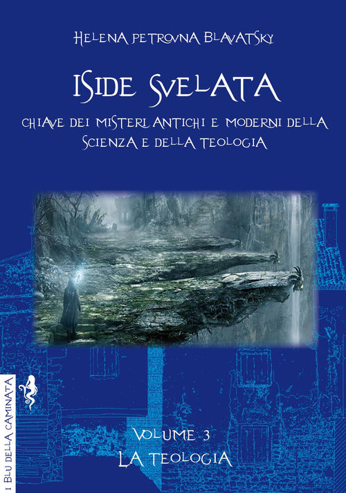 Cover of Iside svelata