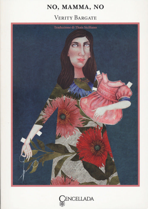 Cover of No, mamma, no