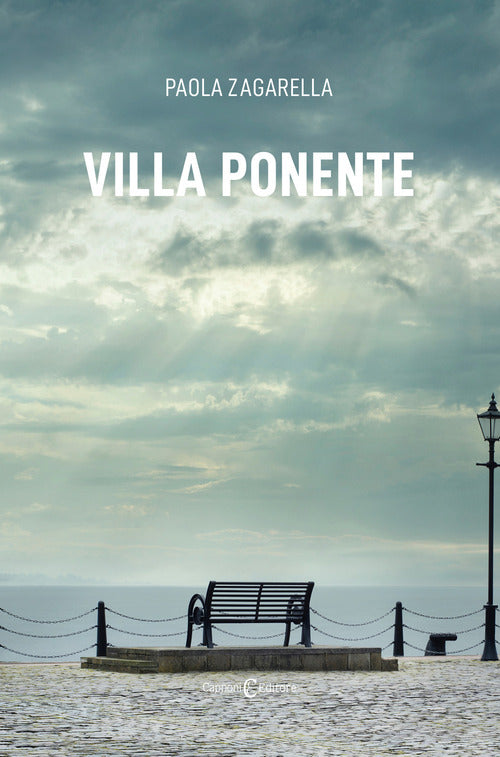Cover of Villa Ponente
