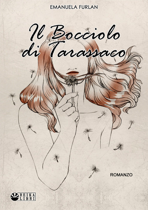 Cover of bocciolo di tarassaco