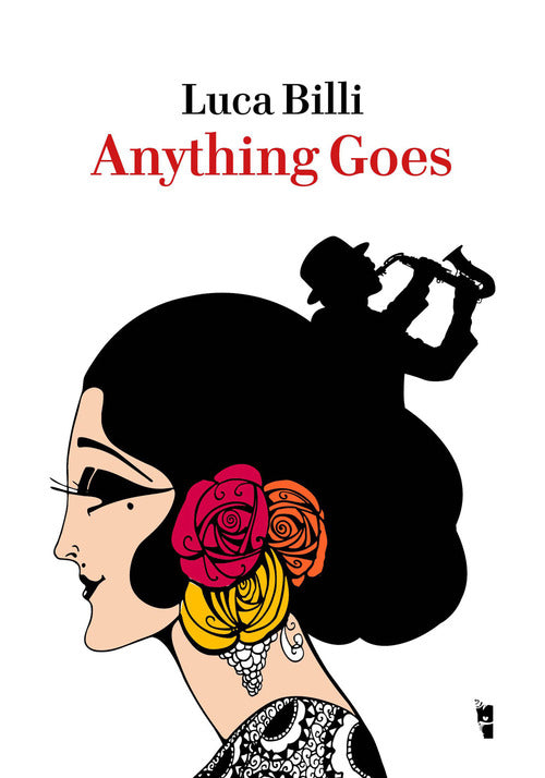 Cover of Anything goes