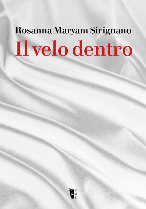 Cover of velo dentro