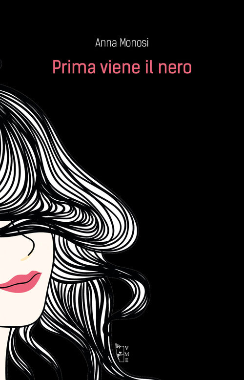 Cover of Prima viene il nero