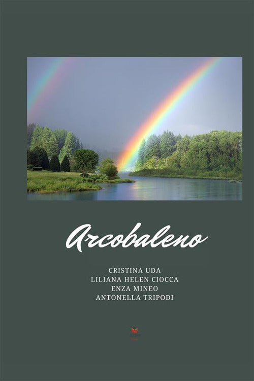 Cover of Arcobaleno