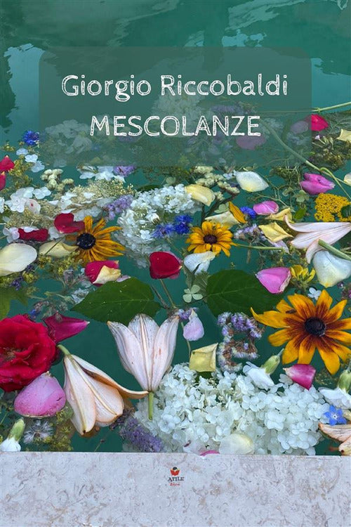 Cover of Mescolanze